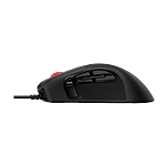 HyperX Pulsefire Raid Black 16000 DPI  Ratón