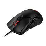 HyperX Pulsefire Raid Black 16000 DPI  Ratón