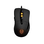 Krom Kadru negro 4000 dpi gaming  Ratón