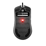 Krom Kahn RGB 4000 DPI  Ratón