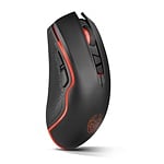 Krom Kahn RGB 4000 DPI  Ratón