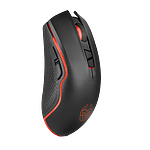 Krom Kahn RGB 4000 DPI  Ratón