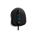 Krom Kenon 4000 DPI  Ratón