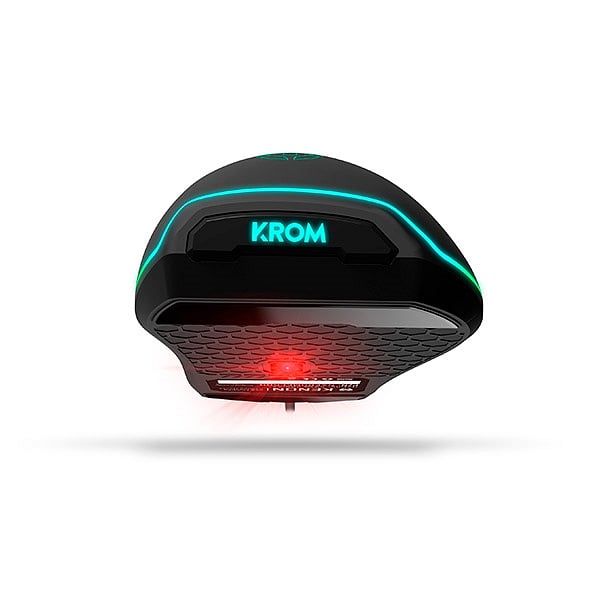 Krom Kenon 4000 DPI  Ratón