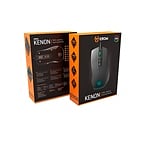 Krom Kenon 4000 DPI  Ratón