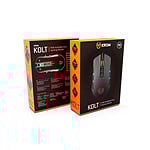 Krom Kolt 4000 DPI  Ratón
