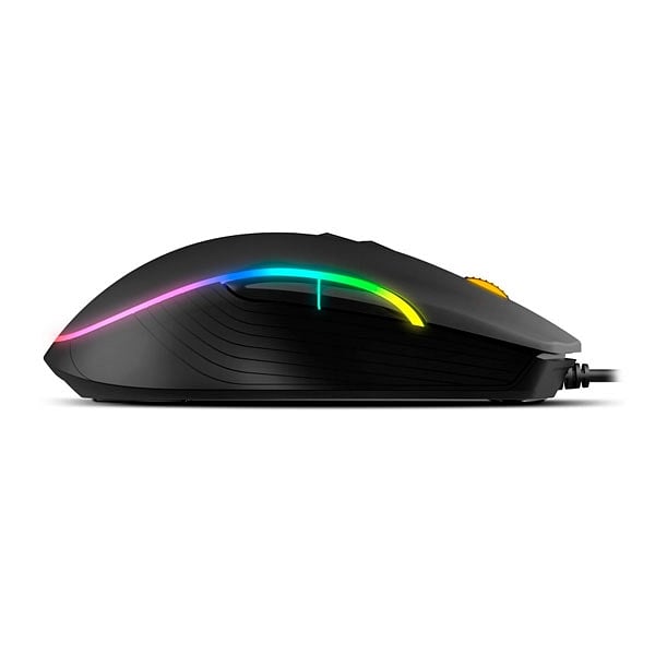 Krom Kane RGB 4000 DPI  Ratón