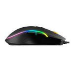 Krom Kane RGB 4000 DPI  Ratón