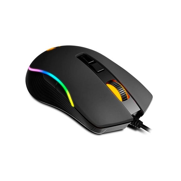 Krom Kane RGB 4000 DPI  Ratón