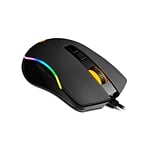 Krom Kane RGB 4000 DPI  Ratón