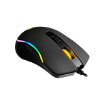Krom Kane RGB 4000 DPI  Ratón