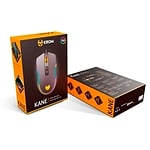 Krom Kane RGB 4000 DPI  Ratón
