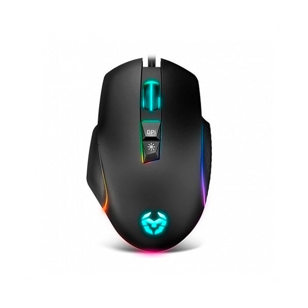 Krom Keos 6400 DPI RGB  Ratón