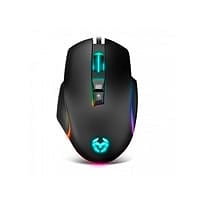 Krom Keos 6400 DPI RGB - Ratón