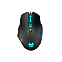 Krom Keos 6400 DPI RGB - Ratón