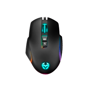 Krom Keos 6400 DPI RGB  Ratón