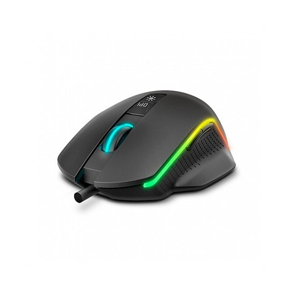 Krom Keos 6400 DPI RGB  Ratón
