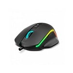 Krom Keos 6400 DPI RGB  Ratón