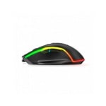 Krom Keos 6400 DPI RGB  Ratón