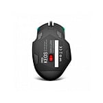 Krom Keos 6400 DPI RGB  Ratón