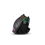 Krom Kaox RGB  Ratón Vertical