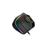 Krom Kaox RGB Ratón Vertical Krom Kaox RGB Ratón Vertical
