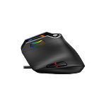 Krom Kaox RGB Ratón Vertical Krom Kaox RGB Ratón Vertical