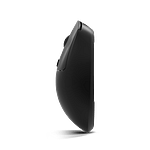 Krom Klever Gaming  Ratón inalámbrico Superlight Sensor Óptico 6 Botones 10000 DPI Black