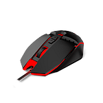 Krom Kalax  Ratón Gaming Sensor Óptico 7 Botones 3200 DPI RGB