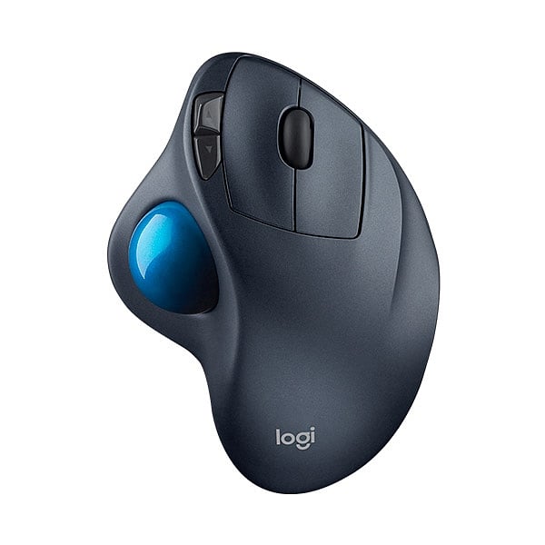 Logitech M570 Wireless TrackBall  Ratón