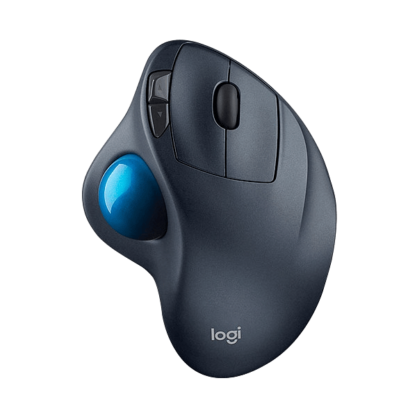 Logitech M570 Wireless TrackBall  Ratón