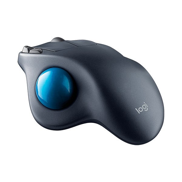 Logitech M570 Wireless TrackBall  Ratón