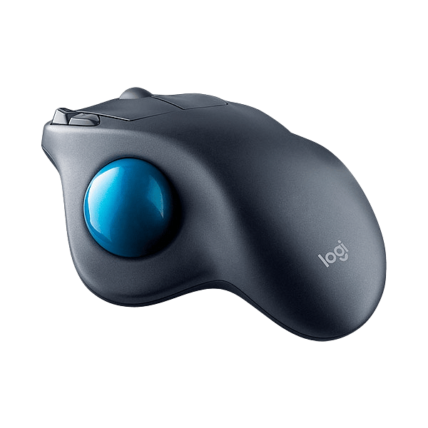Logitech M570 Wireless TrackBall  Ratón