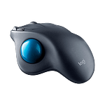 Logitech M570 Wireless TrackBall  Ratón