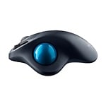 Logitech M570 Wireless TrackBall  Ratón