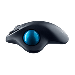 Logitech M570 Wireless TrackBall  Ratón