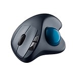 Logitech M570 Wireless TrackBall  Ratón