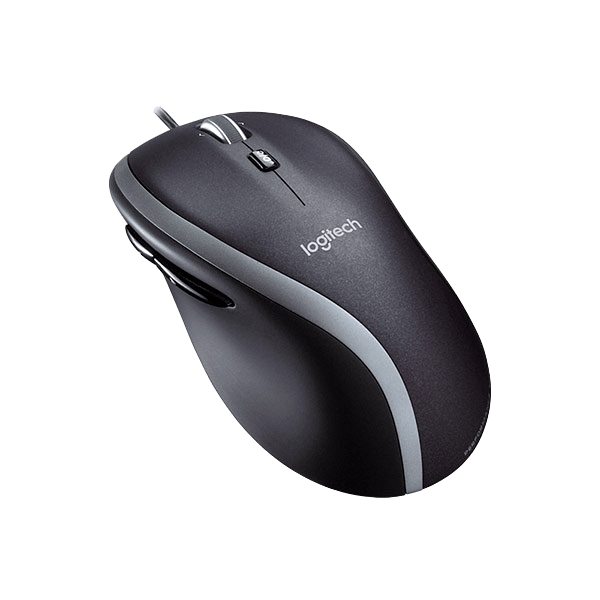 Logitech M500  Ratón