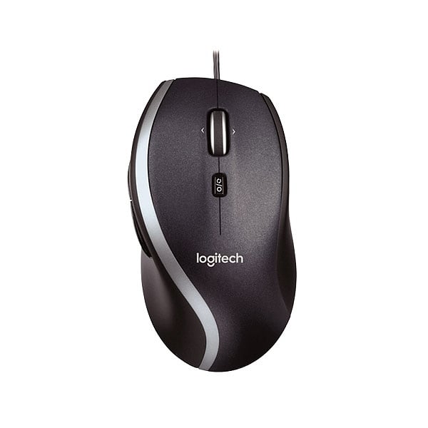 Logitech M500  Ratón