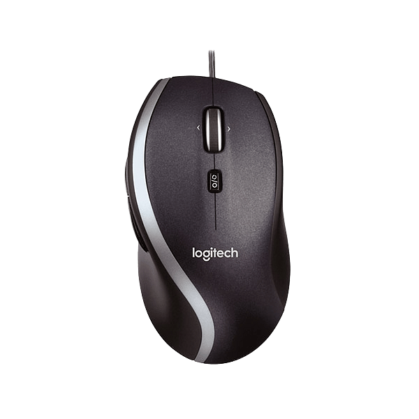 Logitech M500  Ratón