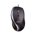 Logitech M500  Ratón