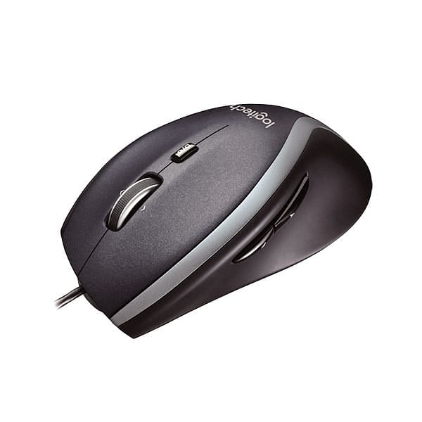 Logitech M500  Ratón