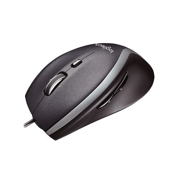Logitech M500  Ratón