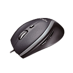 Logitech M500  Ratón
