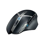Logitech G602
