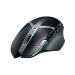 Logitech G602