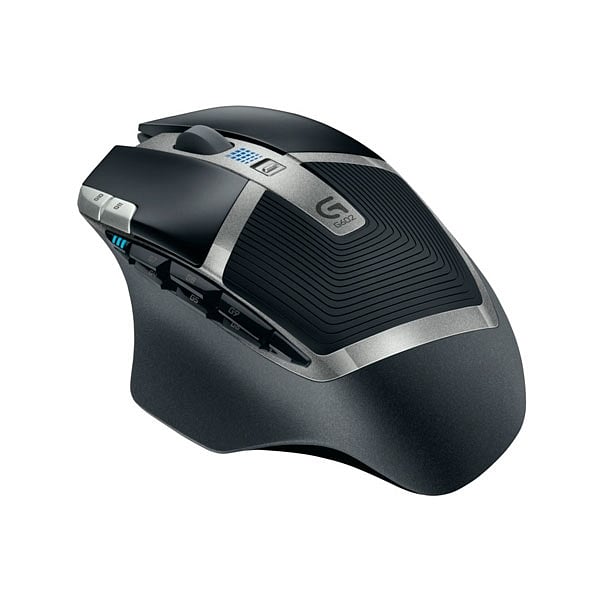 Logitech G602