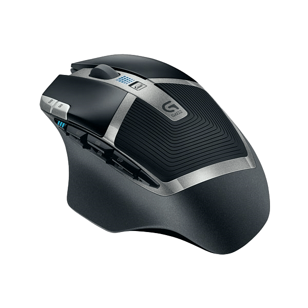 Logitech G602