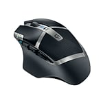 Logitech G602