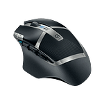 Logitech G602